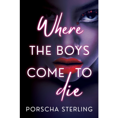 Kensington Publishing Where the Boys Come to Die (häftad, eng)