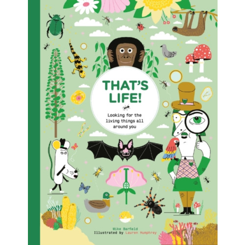 Hachette Children's Group That's Life! (häftad, eng)