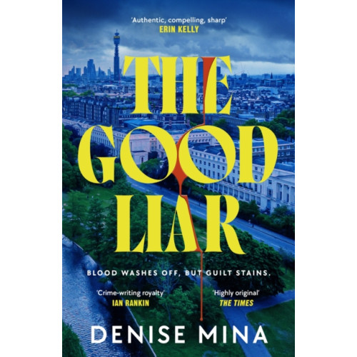 Vintage Publishing The Good Liar (häftad, eng)