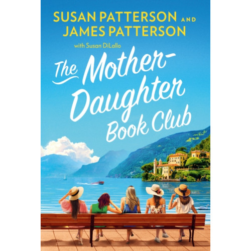 Cornerstone The Mother Daughter Book Club (inbunden, eng)