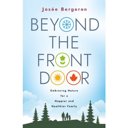 Church Publishing Inc Beyond the Front Door (häftad, eng)