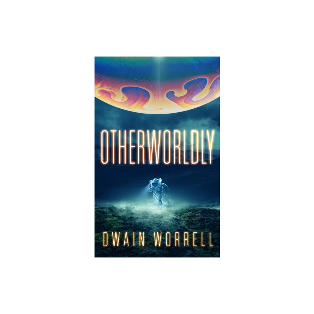Produktbild för Otherworldly (häftad, eng)