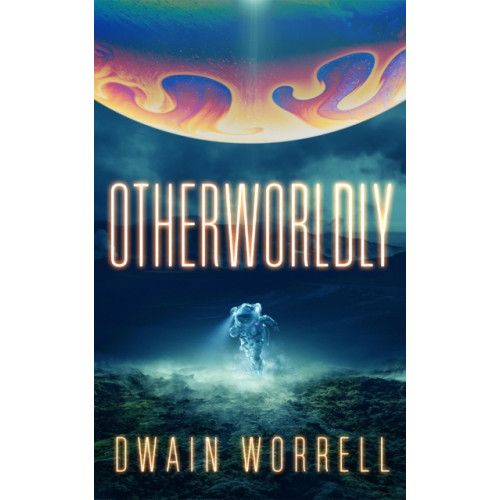 Amazon Publishing Otherworldly (häftad, eng)