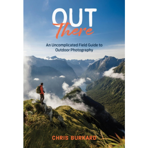 Chronicle Books Out There (häftad, eng)