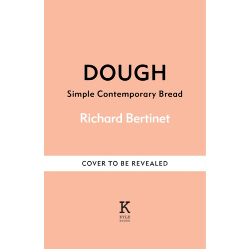 Octopus publishing group Dough (inbunden, eng)