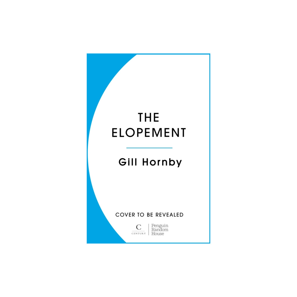 Produktbild för The Elopement (häftad, eng)