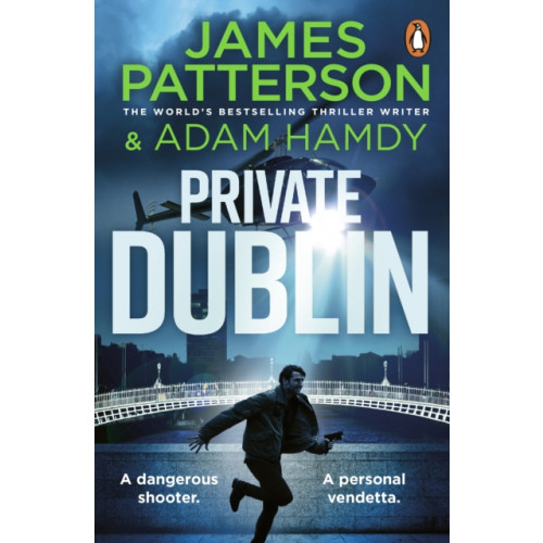 Cornerstone Private Dublin (häftad, eng)