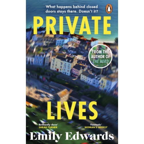 Transworld publishers ltd Private Lives (häftad, eng)