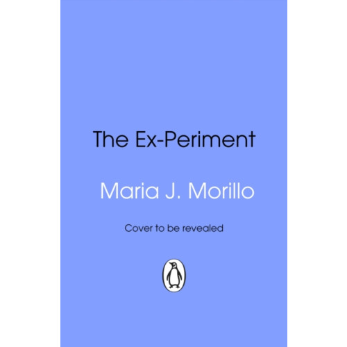 Transworld publishers ltd The Ex-Perimento (häftad, eng)