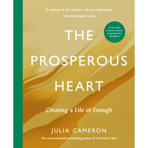 Profile Books Ltd The Prosperous Heart (häftad, eng)