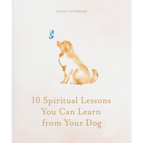 Octopus publishing group 10 Spiritual Lessons You Can Learn from Your Dog (inbunden, eng)
