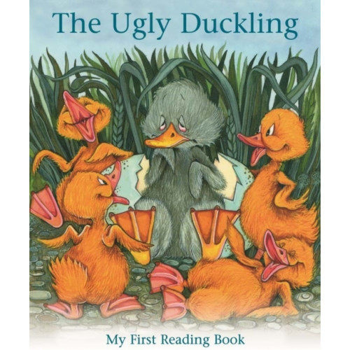 Anness publishing Ugly Duckling (inbunden, eng)