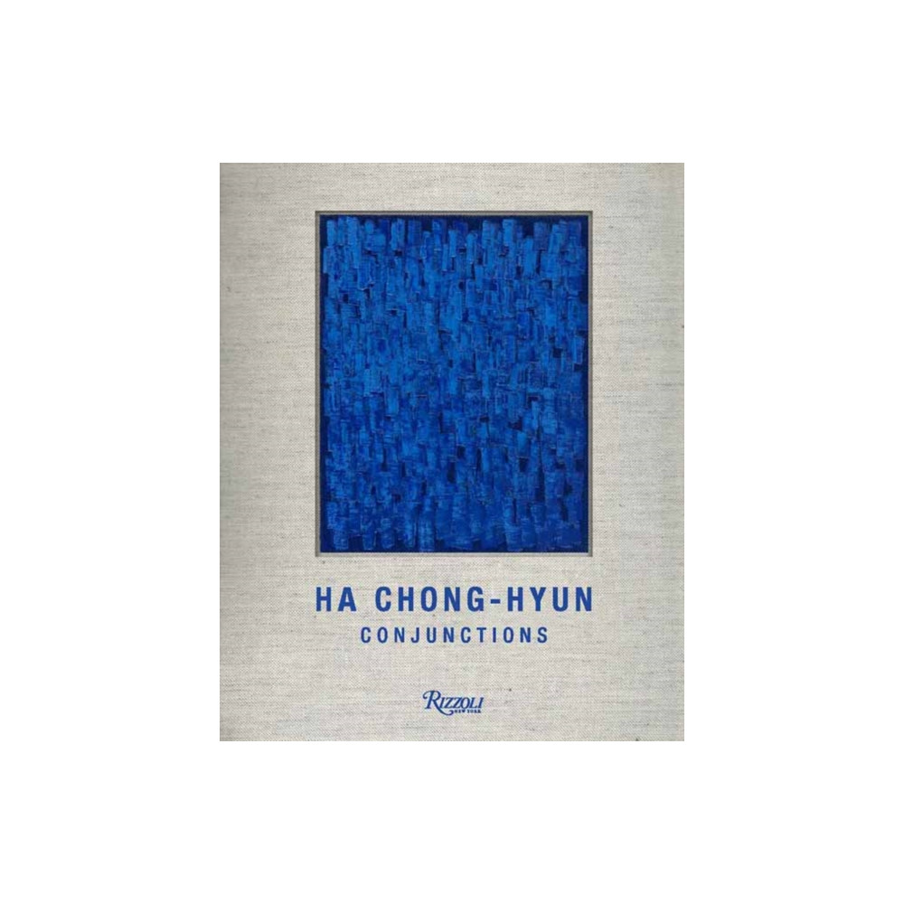 Produktbild för Ha Chong Hyun (inbunden, eng)