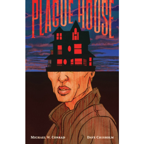 Oni Press,US Plague House (häftad, eng)