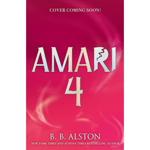 HarperCollins Publishers Amari and the Metalwork Menace (häftad, eng)