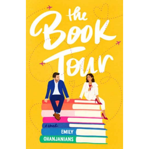 Random House USA Inc The Book Tour (häftad, eng)