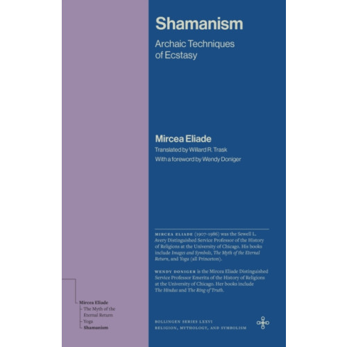 Princeton University Press Shamanism (häftad, eng)
