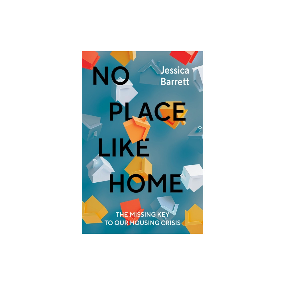 Produktbild för No Place Like Home (inbunden, eng)