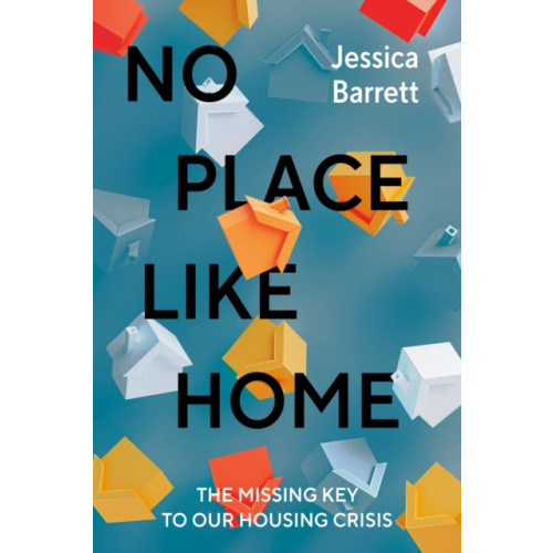 Prentice Hall Press No Place Like Home (inbunden, eng)