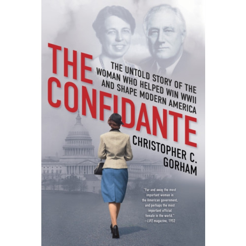 Citadel Press Inc.,U.S. The Confidante (häftad, eng)