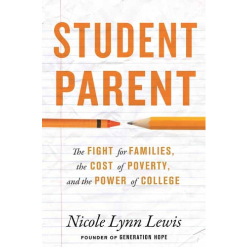 Beacon Press Student Parent (inbunden, eng)
