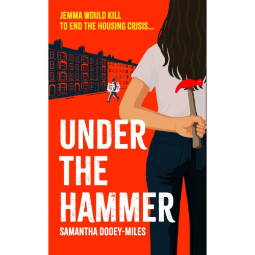Verve Books Under the Hammer (häftad, eng)