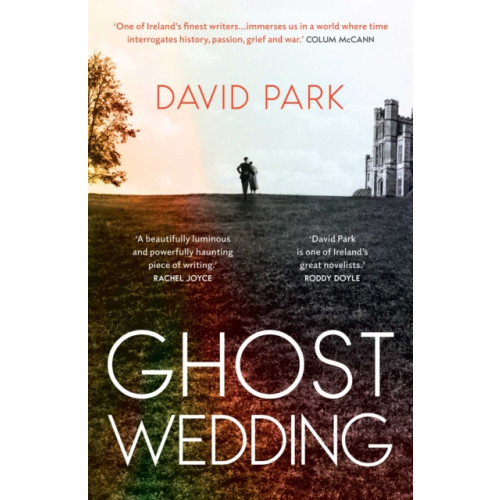 Oneworld Publications Ghost Wedding (häftad, eng)