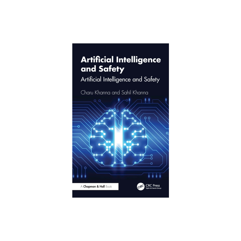 Produktbild för Artificial Intelligence and Safety (häftad, eng)