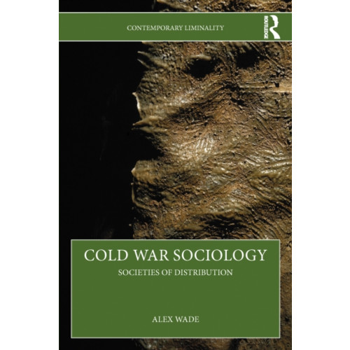 Taylor & francis ltd Cold War Sociology (häftad, eng)