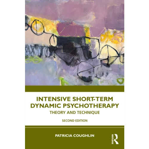 Taylor & francis ltd Intensive Short-Term Dynamic Psychotherapy (häftad, eng)