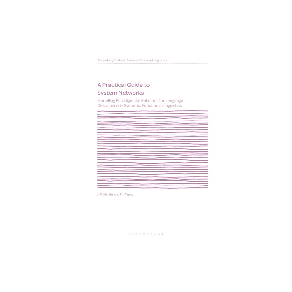 Produktbild för A Practical Guide to System Networks (häftad, eng)