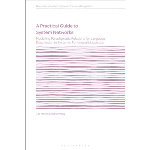 Bloomsbury Publishing PLC A Practical Guide to System Networks (häftad, eng)