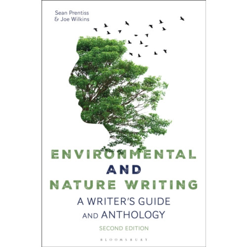 Bloomsbury Publishing PLC Environmental and Nature Writing (häftad, eng)