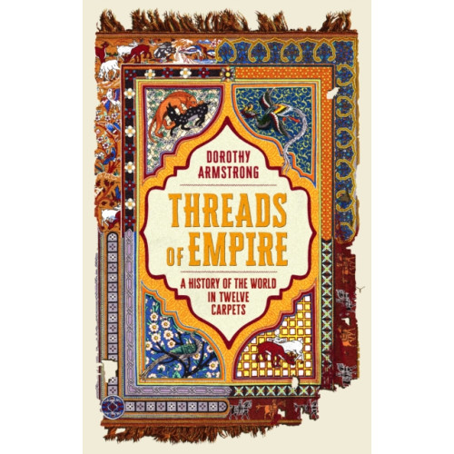 Orion Publishing Co Threads of Empire (häftad, eng)