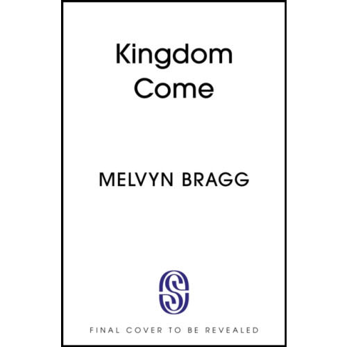 Hodder & Stoughton Kingdom Come (häftad, eng)