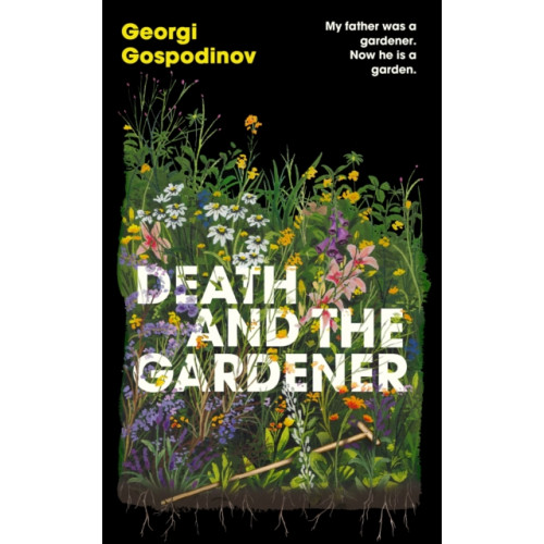 Orion Publishing Co Death and the Gardener (häftad, eng)