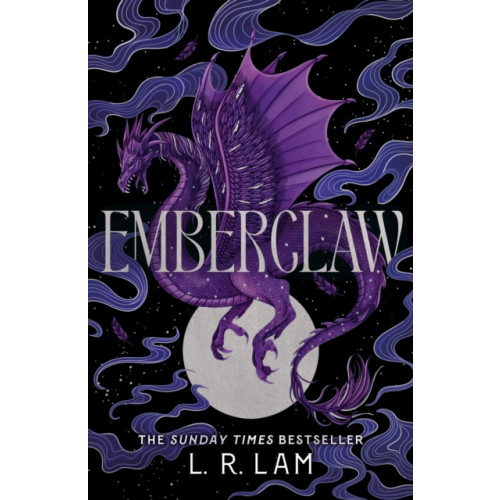 Hodder & Stoughton Emberclaw (häftad, eng)