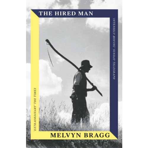 Hodder & Stoughton The Hired Man (häftad, eng)