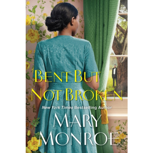 Kensington Publishing Bent but Not Broken (häftad, eng)