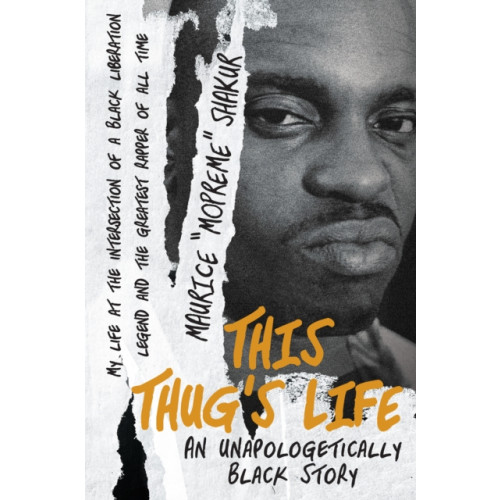 Kensington Publishing This Thug's Life (inbunden, eng)