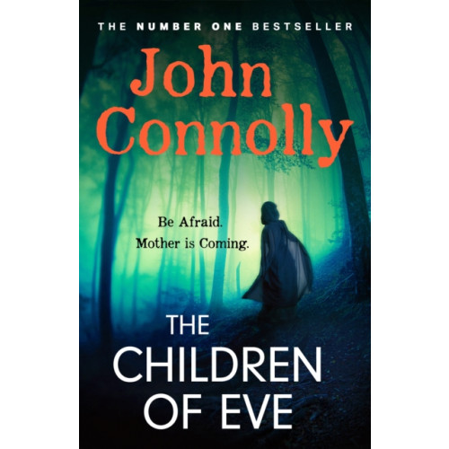 Hodder & Stoughton The Children of Eve (häftad, eng)
