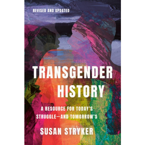 Basic Books Transgender History, Third Edition (häftad, eng)