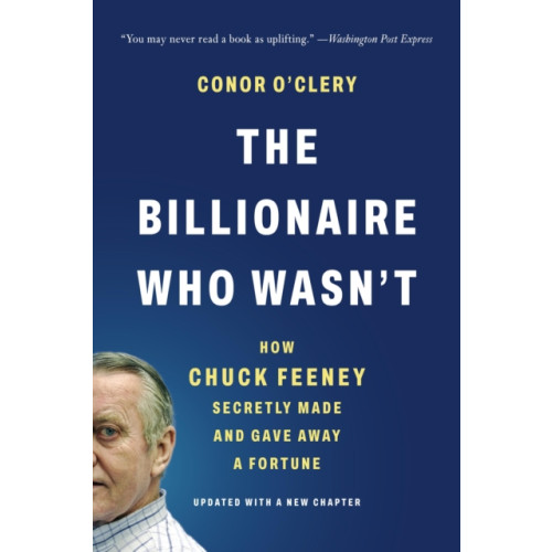 PublicAffairs,U.S. The Billionaire Who Wasn't (häftad, eng)