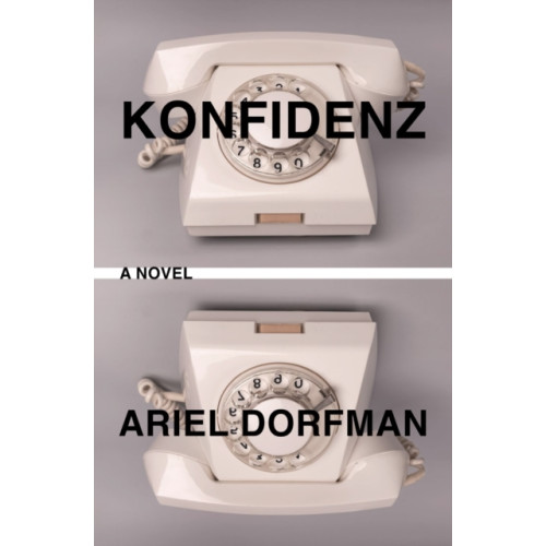 Other Press LLC Konfidenz (häftad, eng)