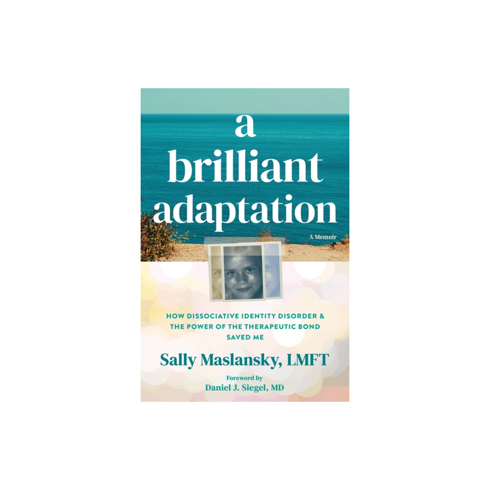 Produktbild för A Brilliant Adaptation (häftad, eng)