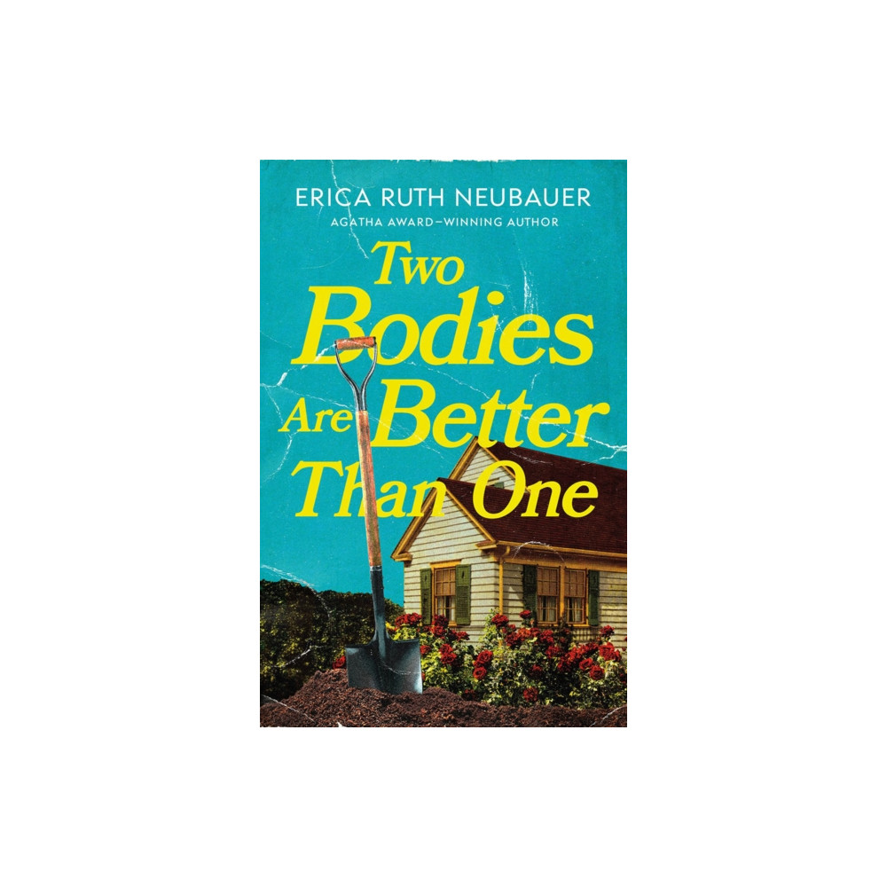 Produktbild för Two Bodies Are Better Than One (häftad, eng)