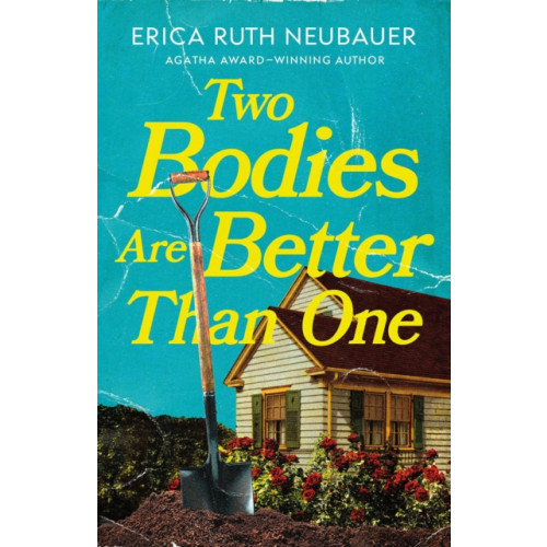 Amazon Publishing Two Bodies Are Better Than One (häftad, eng)