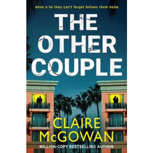 Amazon Publishing The Other Couple (häftad, eng)