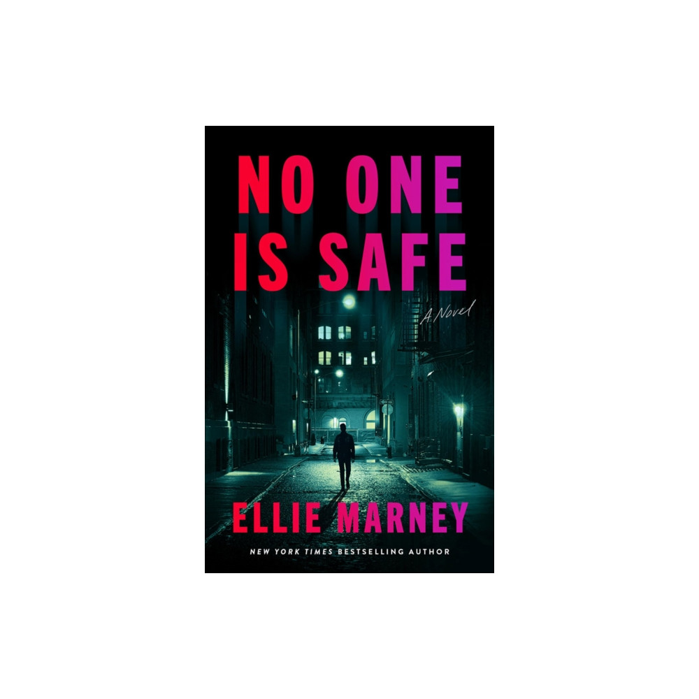Produktbild för No One Is Safe (häftad, eng)