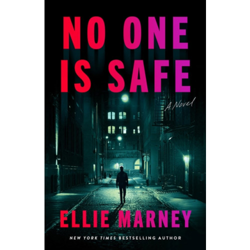 Amazon Publishing No One Is Safe (häftad, eng)